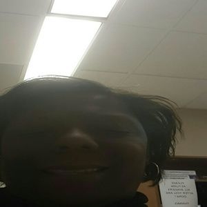 Meet your Posher, Teresa