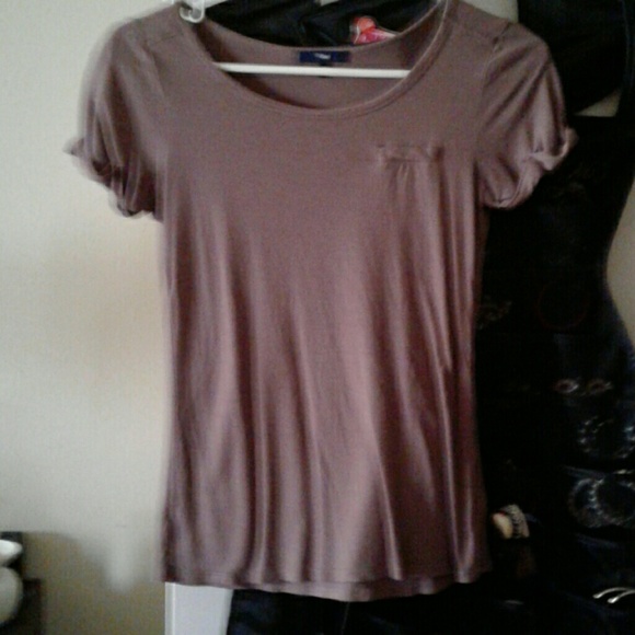 Woman shirt