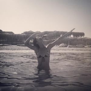 Meet your Posher, Ghita