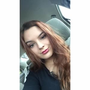 Meet your Posher, Jasmine