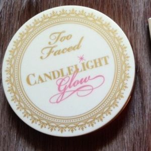 SALE Too faced highlighter
