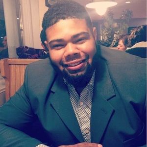 Meet your Posher, Mike