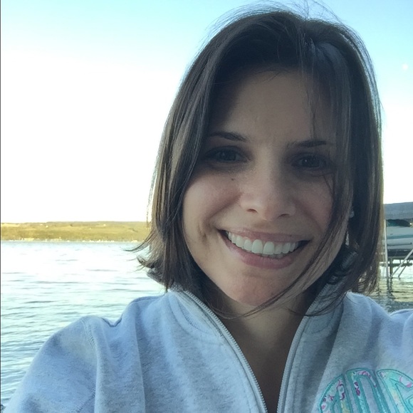 Meet your Posher, Tricia