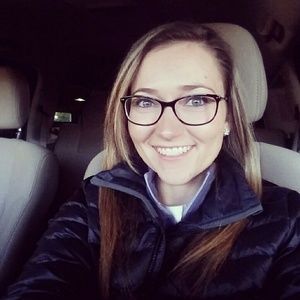 Meet your Posher, Brandi