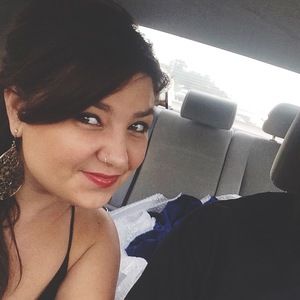 Meet your Posher, Jessica morgan