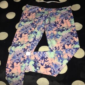 VS PINK ULTIMATE LEGGINGS