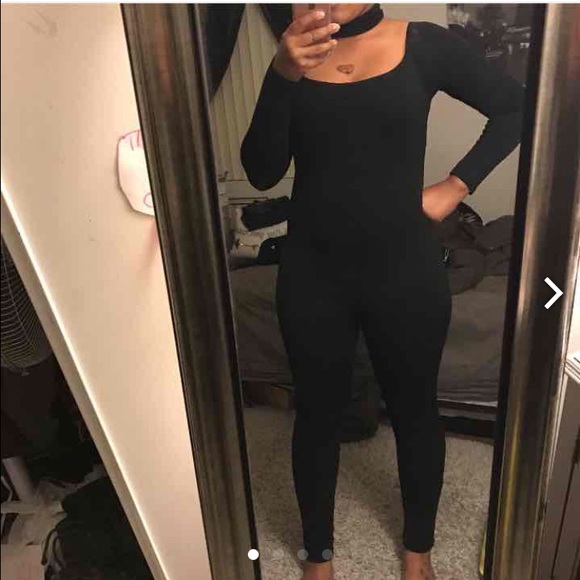 wardrobe jumpsuit