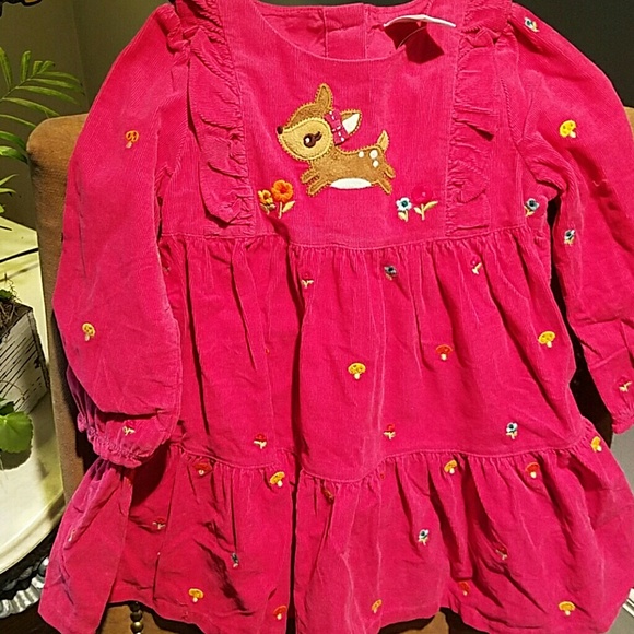 Gymboree Dress 2T