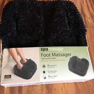 Foot Massager