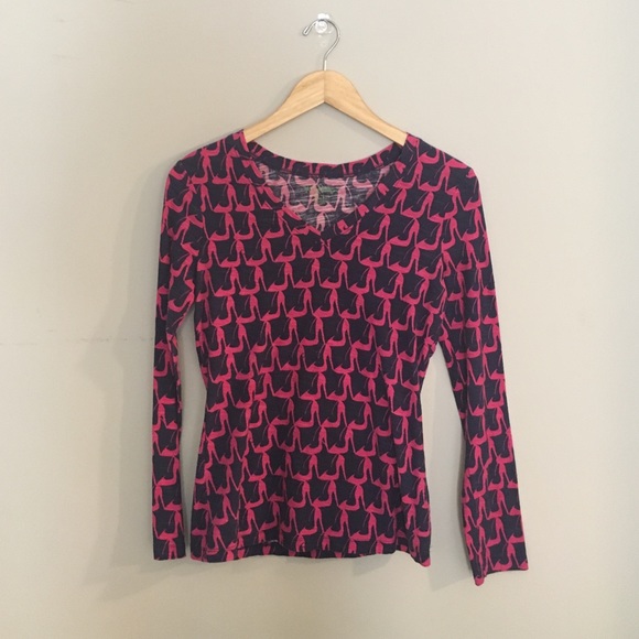Lilly Pulitzer Top