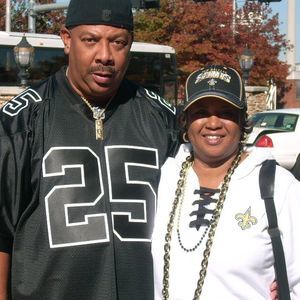 Meet your Posher, Eric