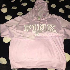 VS PINK HOODIE