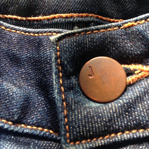 Size 27 mint condition J BRAND jeans