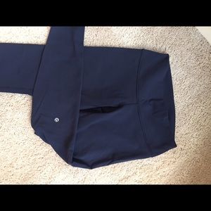 Lululemon workout pants