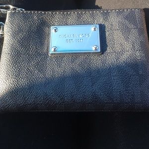 Micheal Kors wristlet!