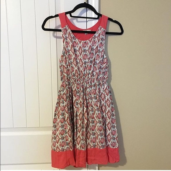 Summer dress