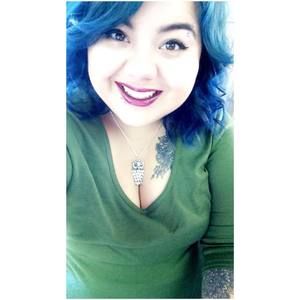 Meet your Posher, Aubry