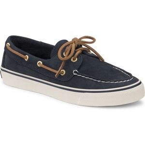 Sperry Top-Sider Bahama Washable 2-Eye Boat Shoe