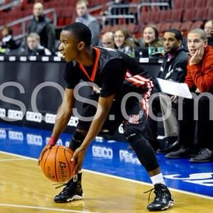 Meet your Posher, Walter