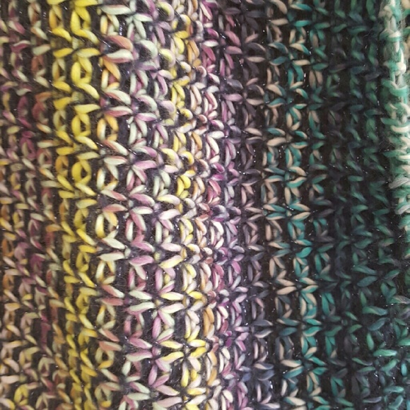 Infinity Scarf - Picture 2 of 3