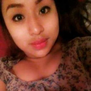 Meet your Posher, Antonieta