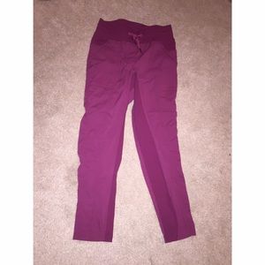 Lululemon street to studio