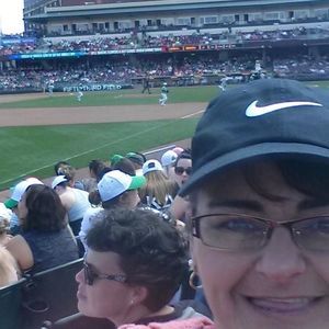 Meet your Posher, Angela