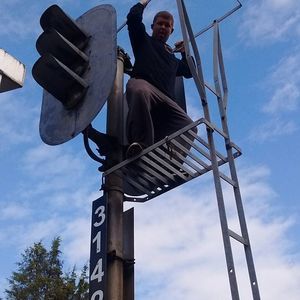 Meet your Posher, Will