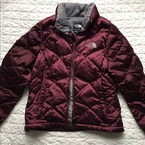 The North Face Jackets & Blazers - North face down jacket