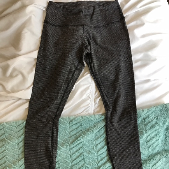 Lulu Lemon Ankle Length Leggings