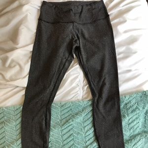 Lulu Lemon Ankle Length Leggings