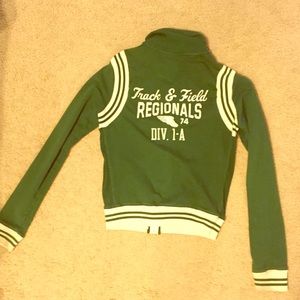 AE Track & Field Vintage Jacket