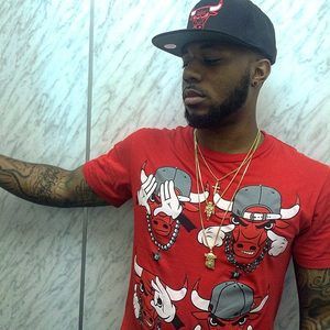 Meet your Posher, Stephone