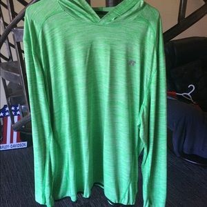Men's Russel pullover 2xl great condition