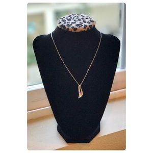 NEW 🎉🎉 Swarovski Necklace