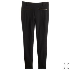 J. Crew Minnie Pant