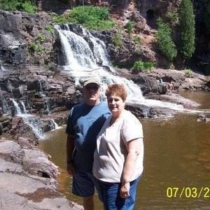 Meet your Posher, Phil