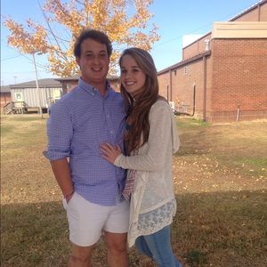 Meet your Posher, Emiley