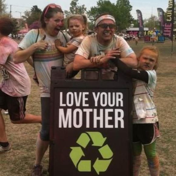 Meet your Posher, Alesha