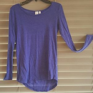 B.P. long sleeved shirt