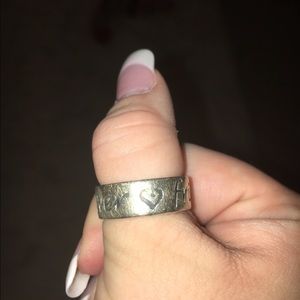 James Avery friends forever band