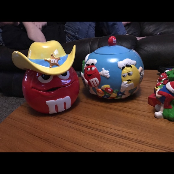M&M collection - Picture 2 of 4