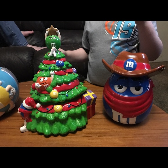 M&M collection - Picture 4 of 4