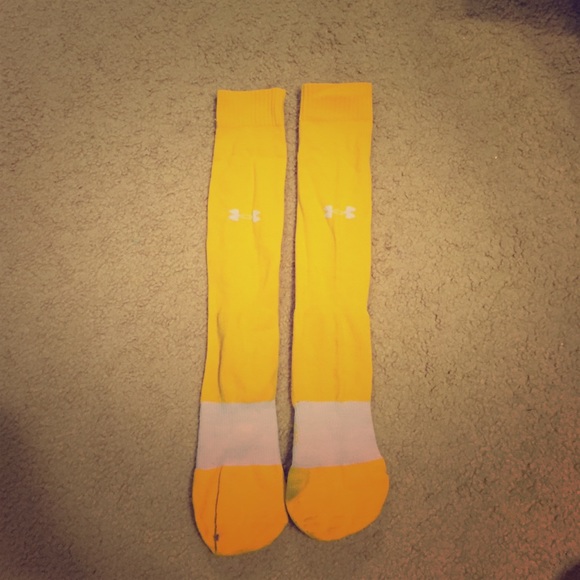 Women's Under Armour Soccer Socks⚽️