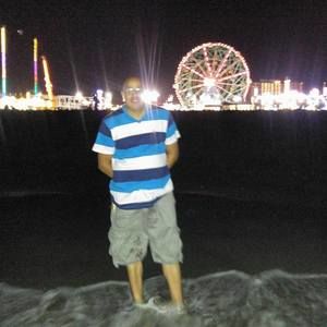 Meet your Posher, Rafael