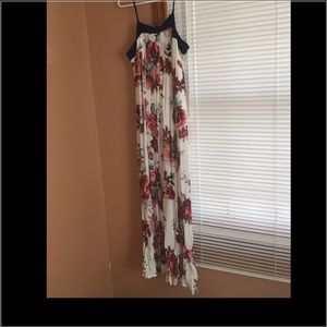 Very nice dress long i where only one time