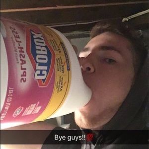 Meet your Posher, Ryan