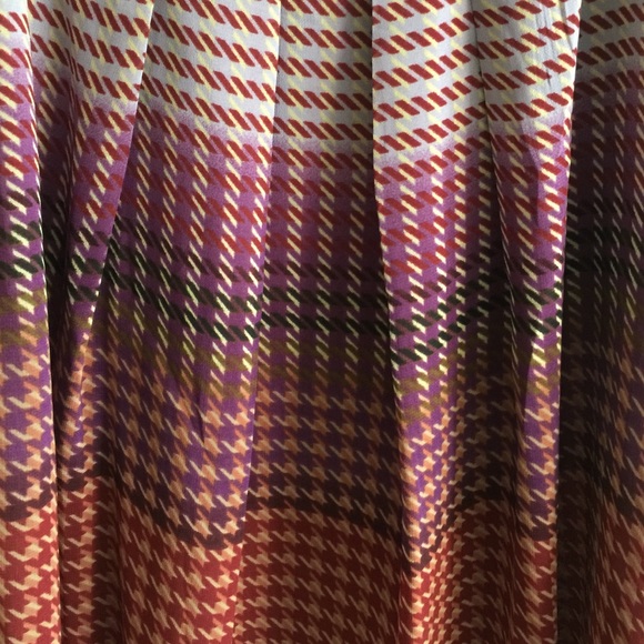 Cabi Houndstooth Patterned Cami #555, Medium - image 3