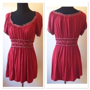 Max Studio top size Small. Very good condition