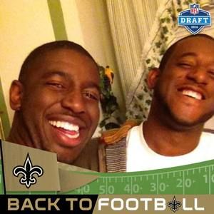 Meet your Posher, Dwayne